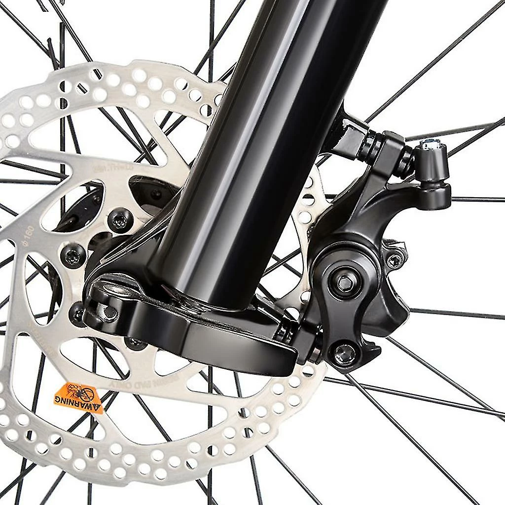 Unbranded Étriers De Frein à Disque De Vélo à La Fois Roue Avant Et Arrière Pour Vélo De Montagne E-bike - Image 4