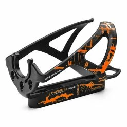 Unbranded Porte-bouteille De Vélo En Plastique Water Cup Rack Mountain Road Bike MTB Kettle Cage Mount Bracket