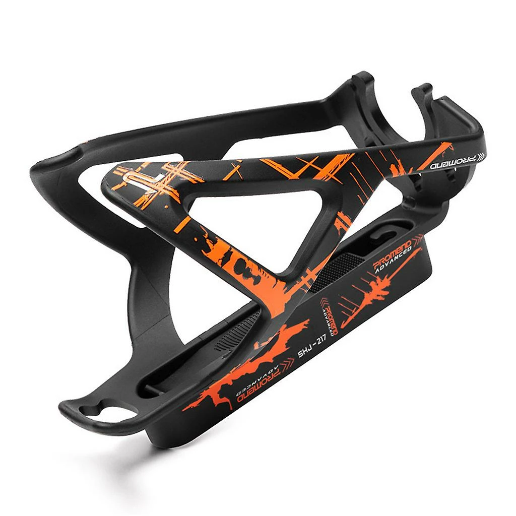 Unbranded Porte-bouteille De Vélo En Plastique Water Cup Rack Mountain Road Bike MTB Kettle Cage Mount Bracket – Image 2