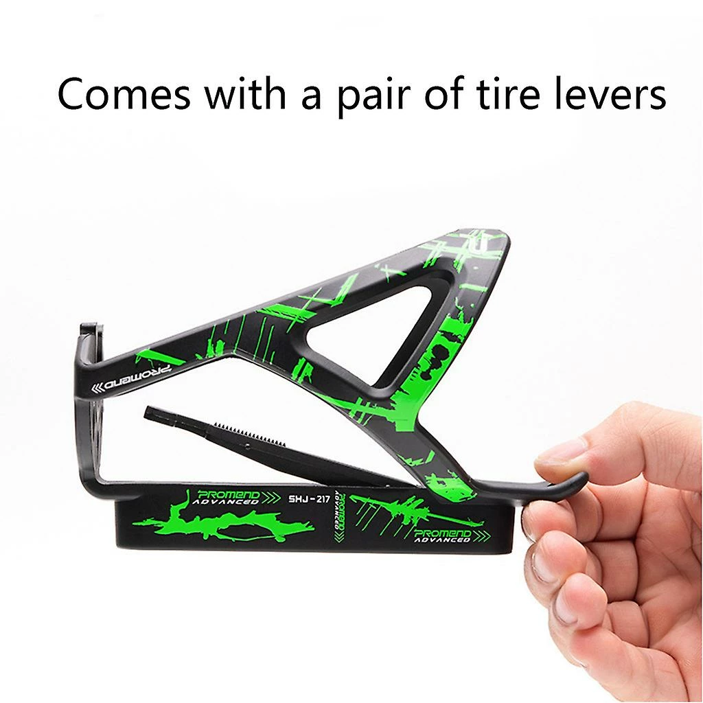 Unbranded Porte-bouteille De Vélo En Plastique Water Cup Rack Mountain Road Bike MTB Kettle Cage Mount Bracket – Image 3