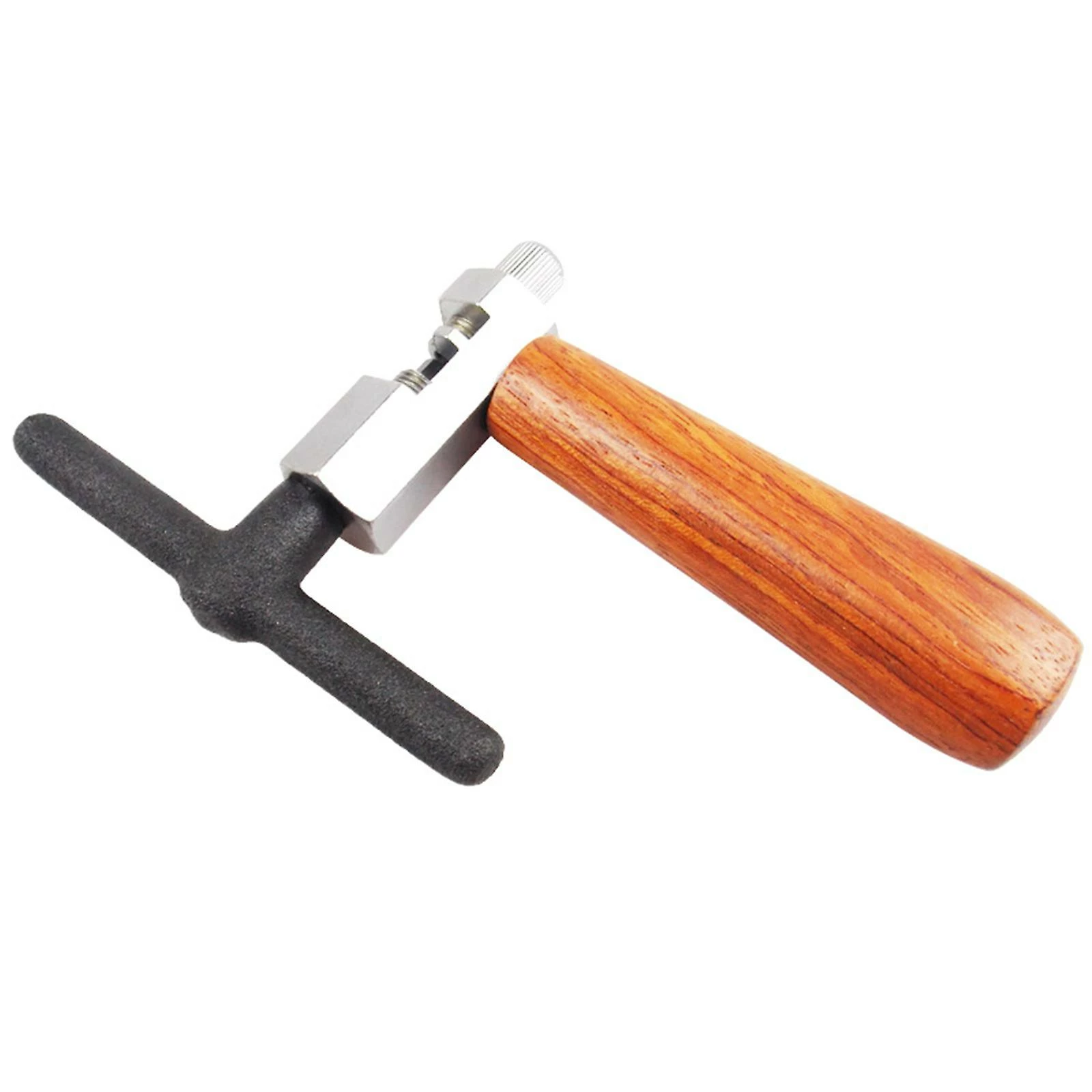 Unbranded Universal Mountain Road Bike Chain Pin Remover Disjoncteur De Chaîne Antidérapant - Image 3