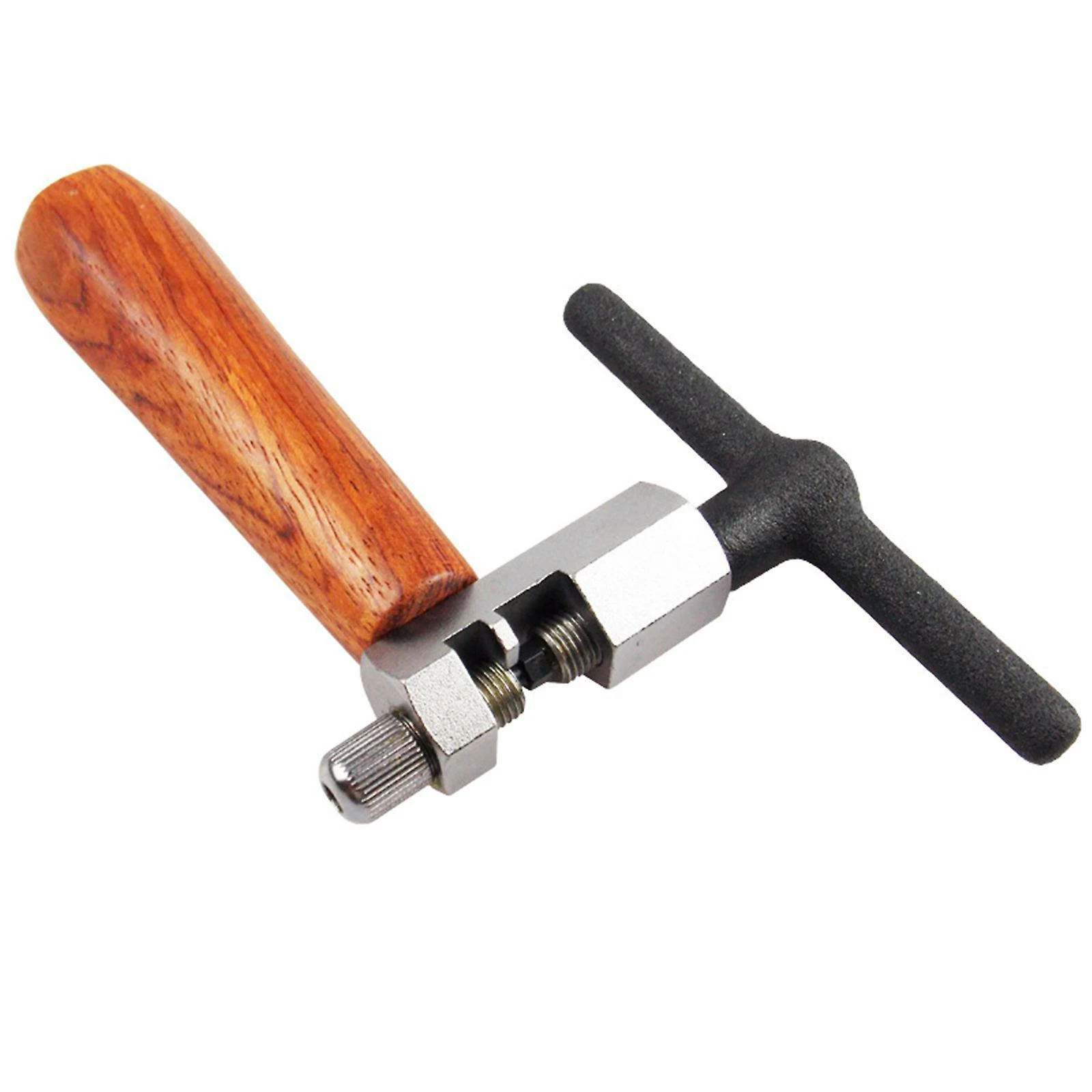 Unbranded Universal Mountain Road Bike Chain Pin Remover Disjoncteur De Chaîne Antidérapant - Image 4