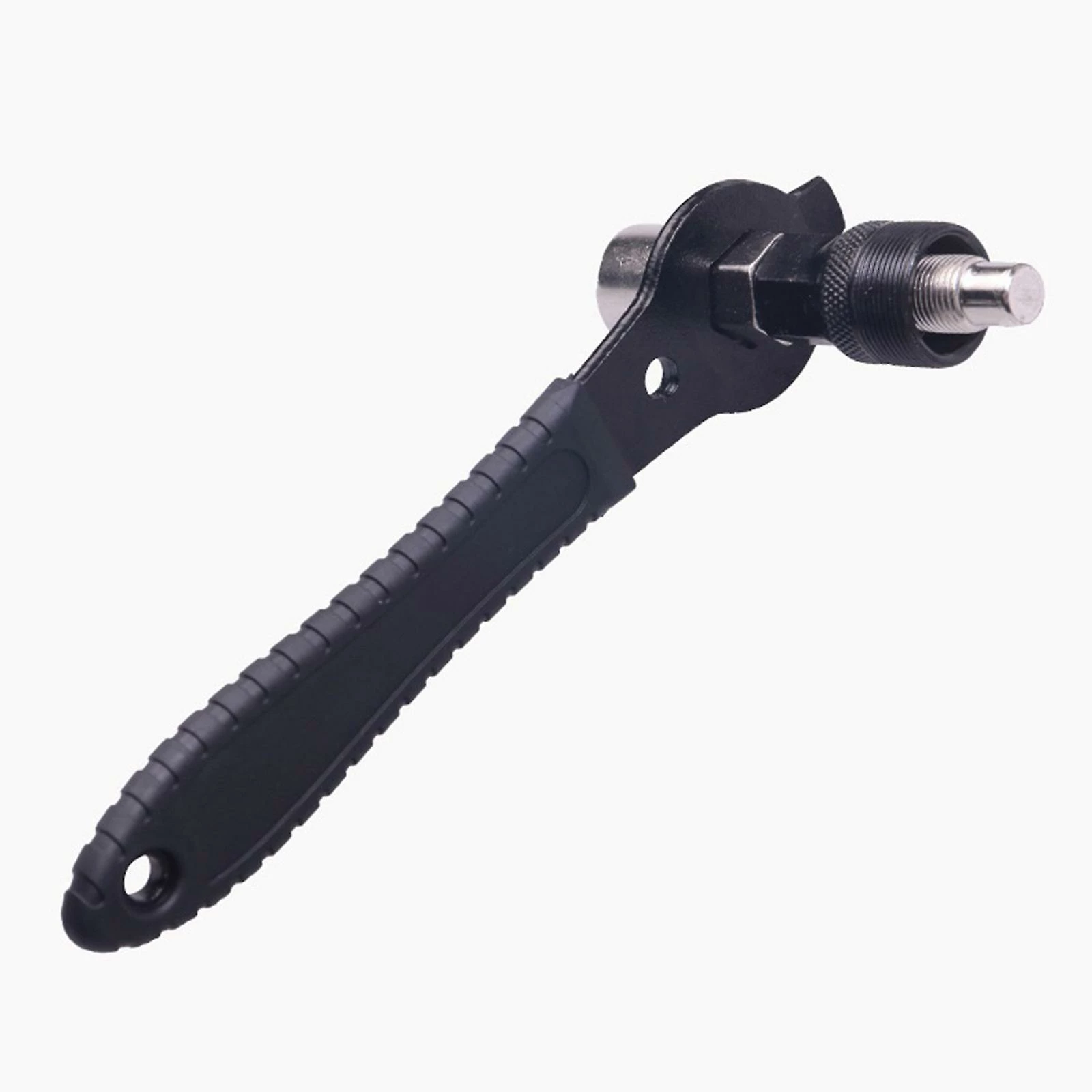 Unbranded Facile Bicycle Crank Arm Removal Tool Bike Crank Extractor Puller Remover - Image 5