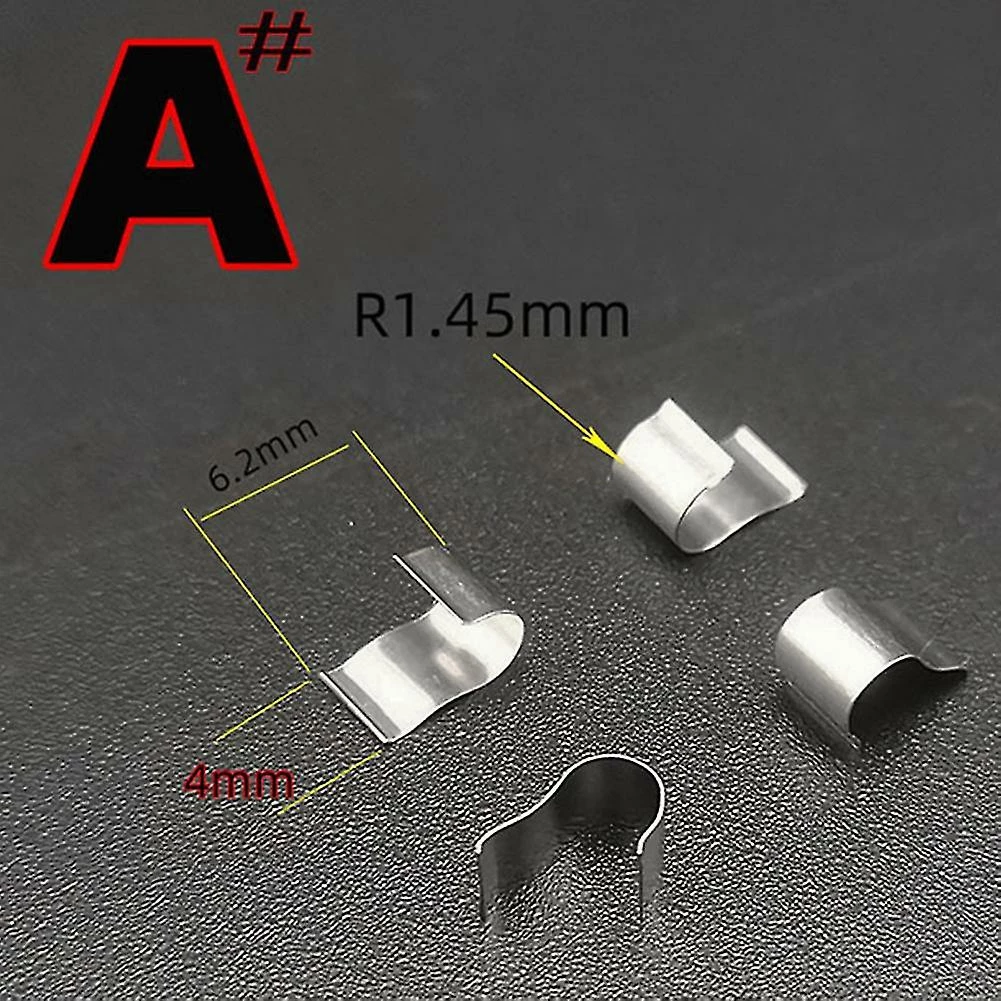 Unbranded Bicycle Bike Hub Pawls Universal Spring Claw Accessoires, A +6 - Image 3