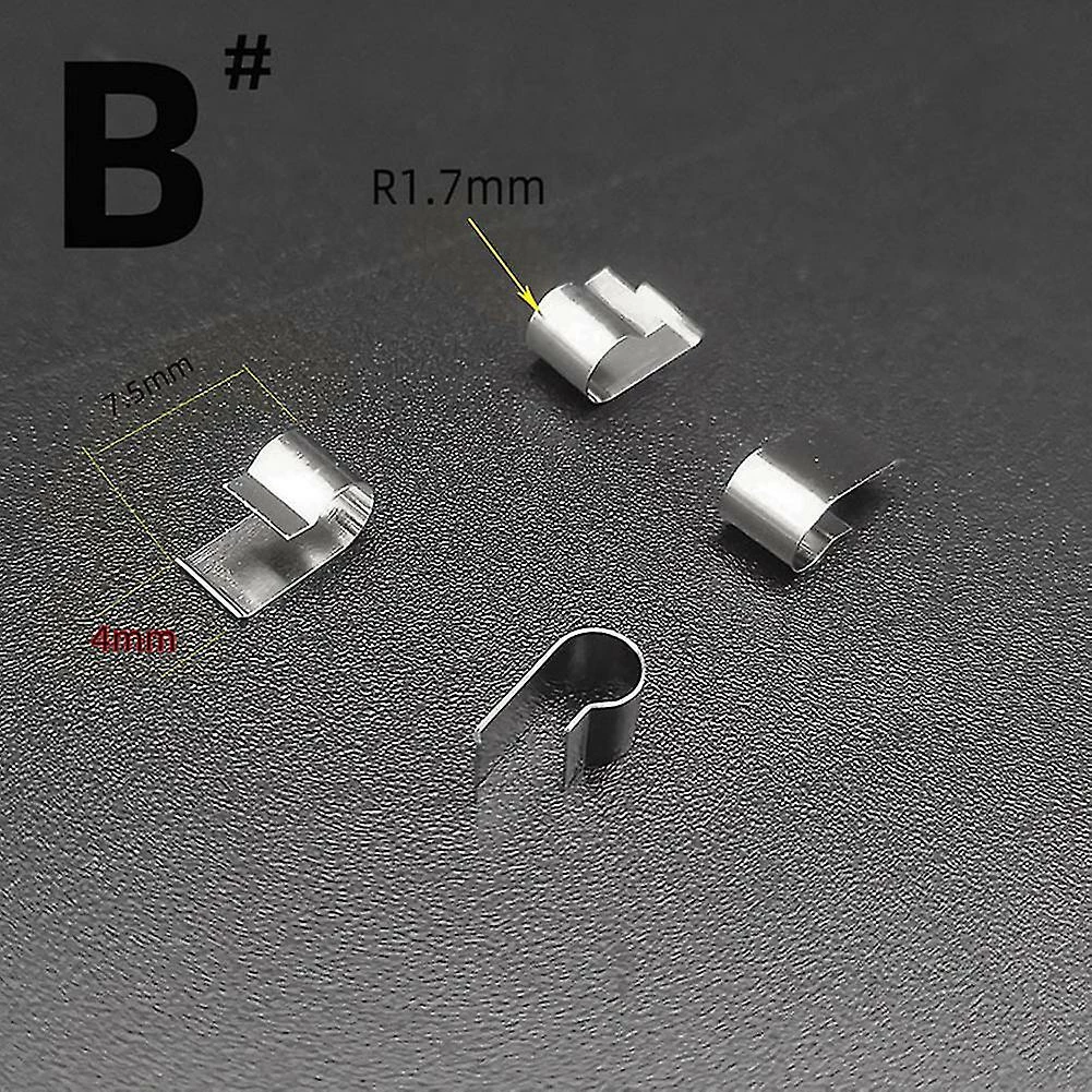 Unbranded Bicycle Bike Hub Pawls Universal Spring Claw Accessoires, A +6 - Image 4