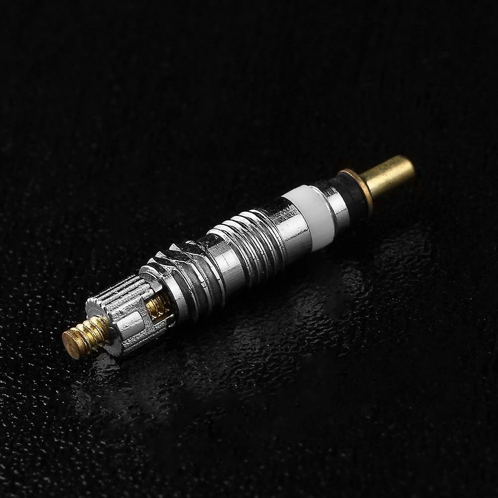 Unbranded 2510pcs Silver Bicycle Valve Core Stem Presta Style Tyre Valve Core Pour Tubeless Road Bike MTB Bike Fren Pour Vélo VTT - Image 5