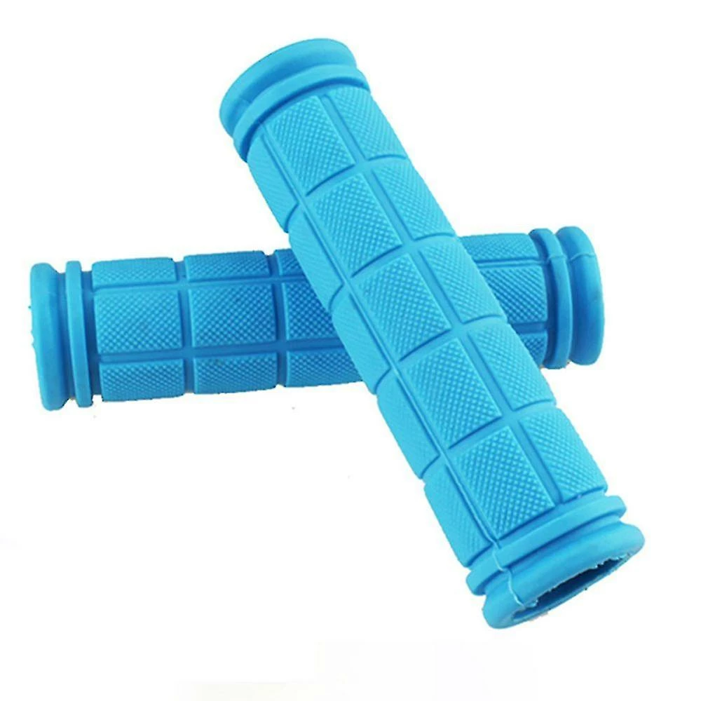 Vention 10 Couleurs Vélo End Grip Scooter Handle Bar Cover Bike Handle Bar Bicycle Grips Cyclisme - Image 4