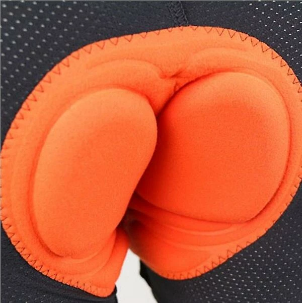 Unbranded 10pcslot Cycling Underwear 3d Foam Padded Bike Bicycle Baseshortsunderwear S-3xl Wholesale Or Oem Support - Image 3