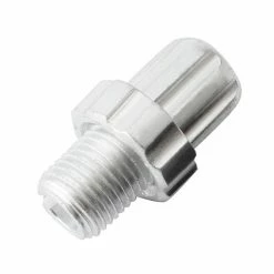 Unbranded 1pcs Mtb Mountain Road Bike Bicycle M10 Poignée De Frein Ajustement Vis Fixation Boulons Pièces De Frein Pour Accessoires De Cyclisme