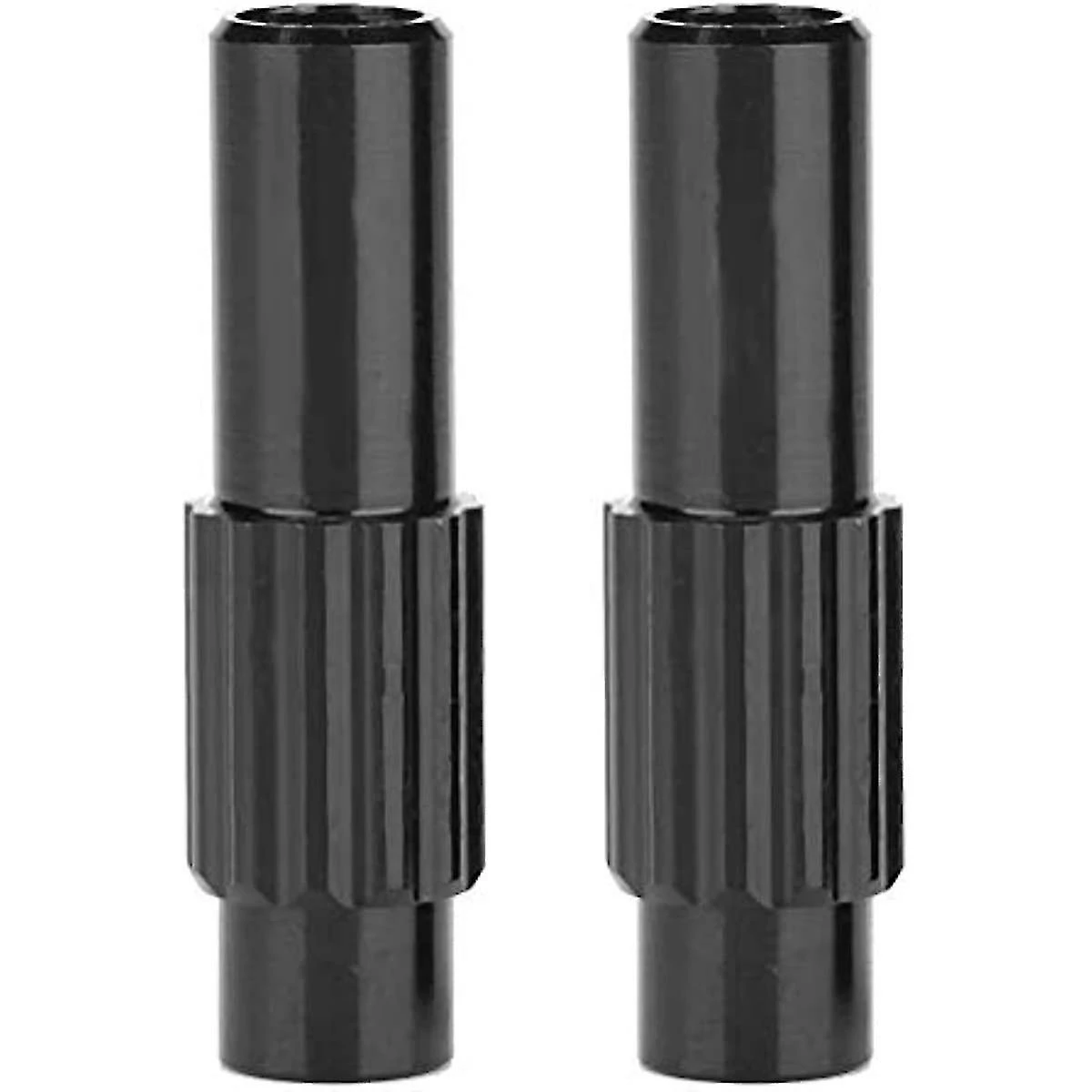 Unbranded Cable Adjuster Bike Brake Cable Gear Shifter Connector Ycle Cable Adjusters Ycle Cable Tip End Crimp 1 Paire Bike Derailleur Shifter Connector Adjuster