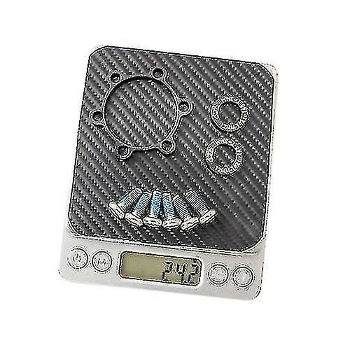 Unbranded Hmwy-bike Hub Conversion Avant Arrière Vélo Convertisseur Adaptateur Vélo Accessoire - Image 3