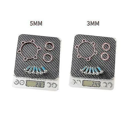 Unbranded Hmwy-bike Hub Conversion Avant Arrière Vélo Convertisseur Adaptateur Vélo Accessoire - Image 4