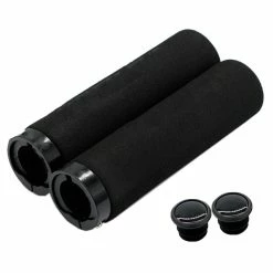 Unbranded Bleu 2pcs Mountain Bike Bicycle Covers Accessoires D’équitation