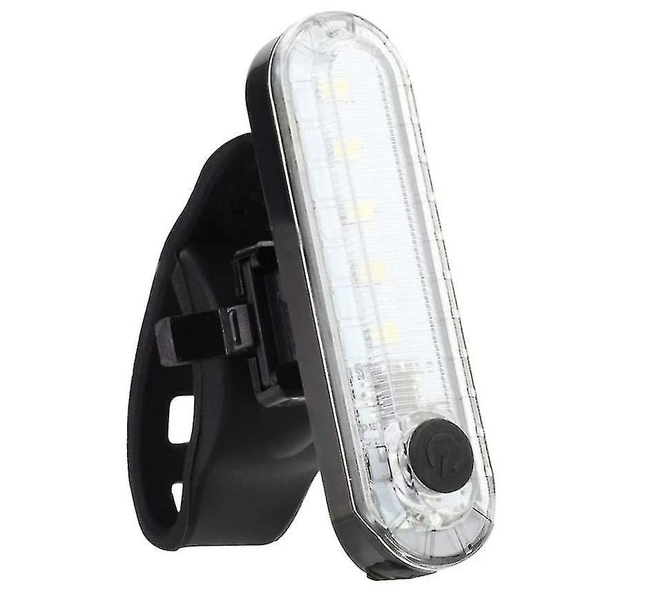 Unbranded BicycleTte Selle Lampe Outdoor Cob Bike Lumière Arrière Nuit Équitation Accessoire Nuit Pêche Et Cyclisme Extérieur Et Entrepôt (blanc) - Image 5