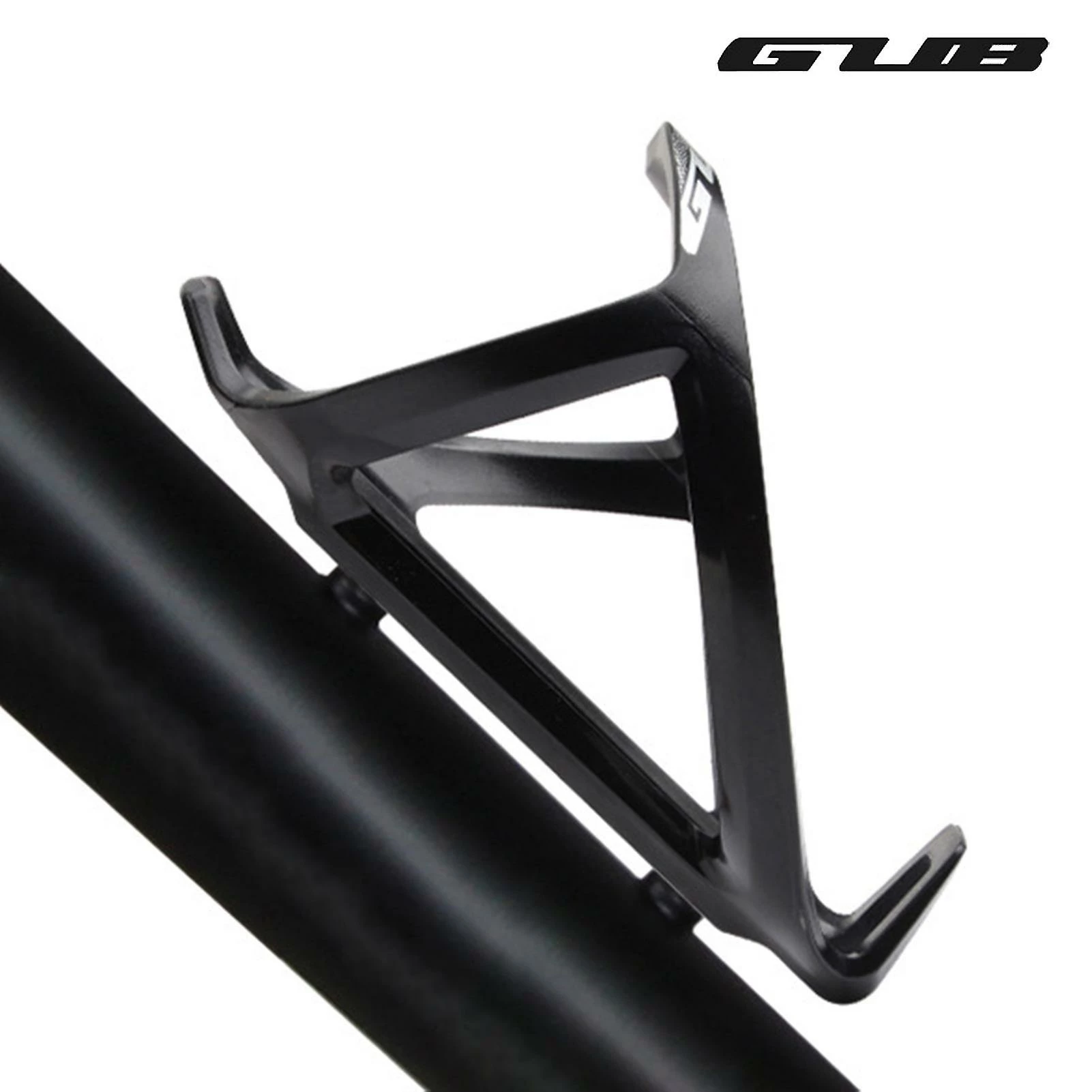 Unbranded Blue Mountain Bike Vélo Water Cage Accessoires De Cyclisme - Image 2