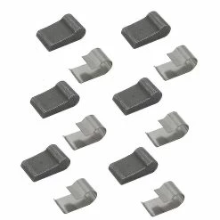 Unbranded Bicycle Bike Hub Pawls Universal Spring Claw Accessoires, B + 5