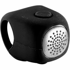 Unbranded 1 Pcs Electric Bike Horn 90 Db Bike Bell Loud Bike Horn Electronic For Adults Kids Bicycle Bells Livraison Gratuite