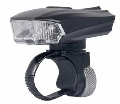 Unbranded Usb Rechargeable étanche Led Bike Lights Set Super Bright Lampe De Poche Lam