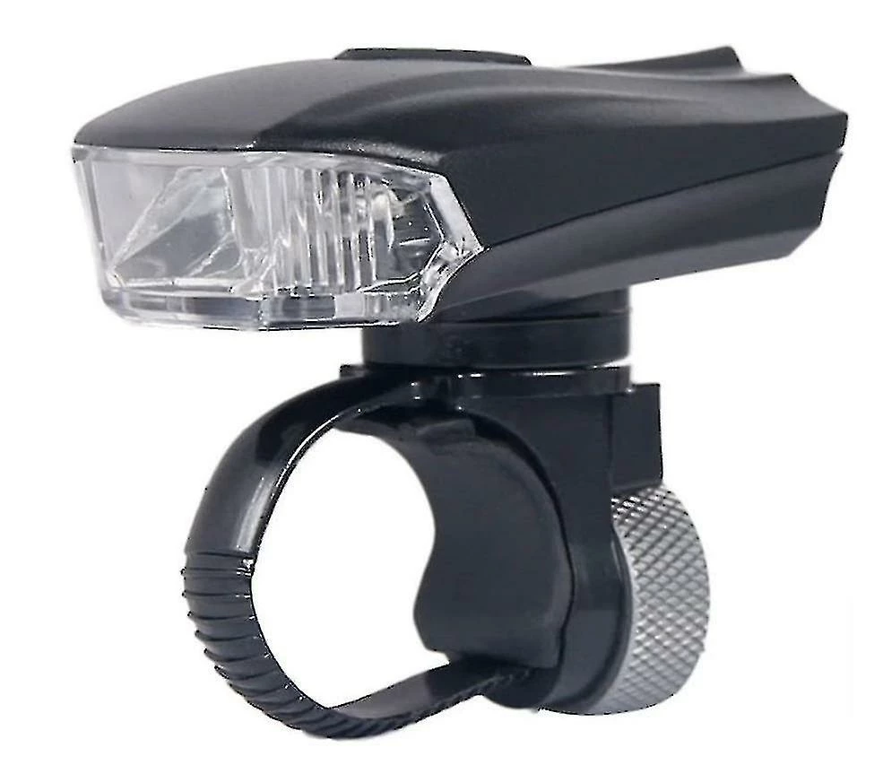 Unbranded Usb Rechargeable étanche Led Bike Lights Set Super Bright Lampe De Poche Lam