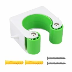 Daka Parking à Vélos Boucle Mur Mountain Bike Support De Rangement Vertical