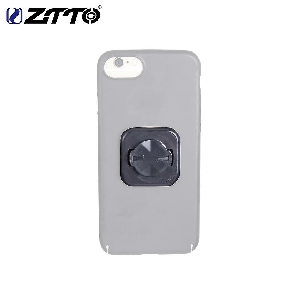 Unbranded MTB Road Bike Bicycle Computer Adapter Pour Garmin Mount Extended Phone Seat Holder - Image 4