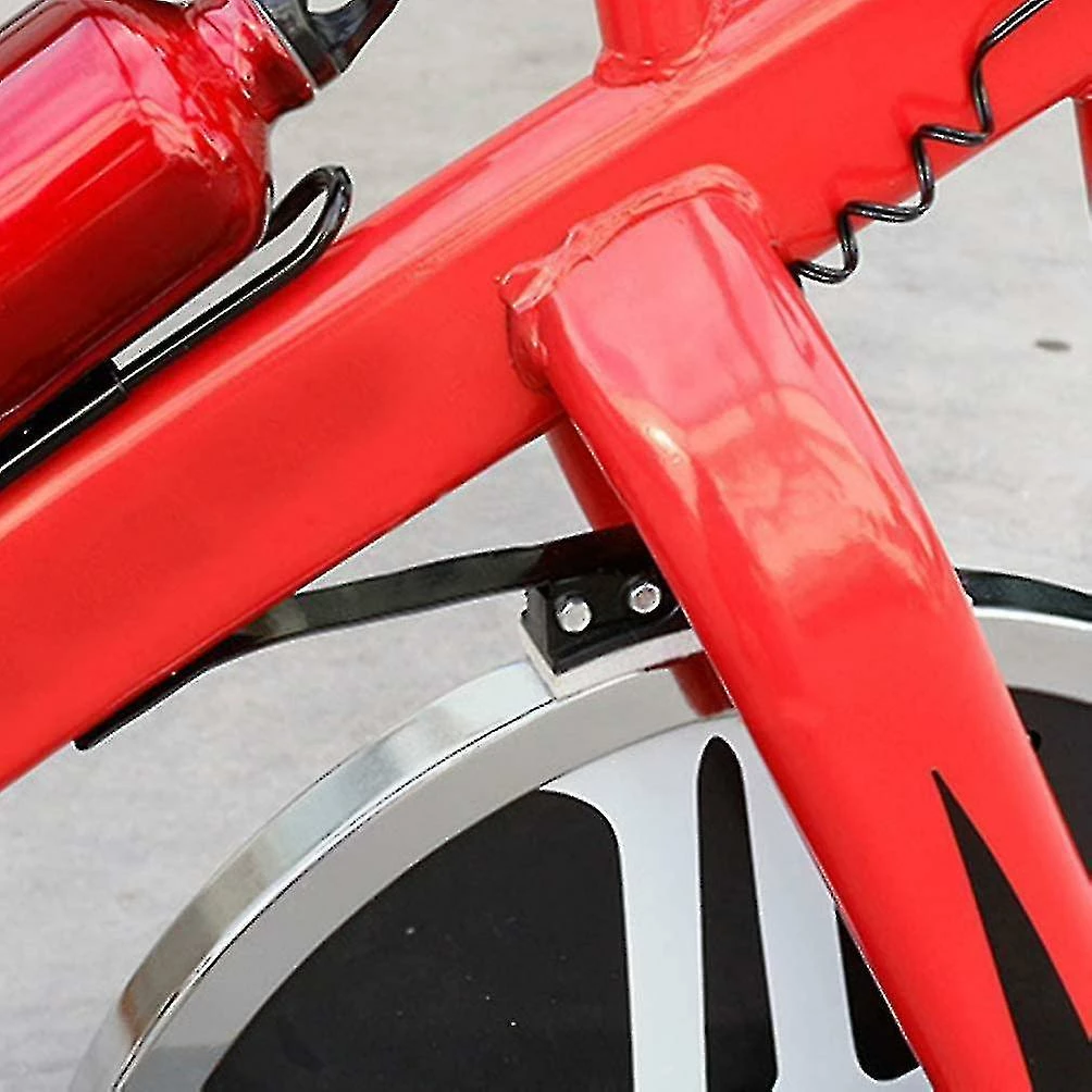 Luluzhu 2pcs Spinning Bike Brake Pad Vélo D’exercice Frein Groupe Cycle Frein Remplacement - Image 3