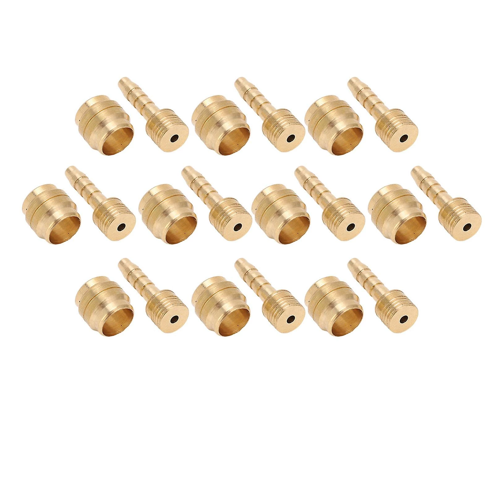 Unbranded 10set Bicycle Oil Needle Olive Head Bike Hydraulic Disc Brake Hose Olive Insert Pour Magura - Image 3