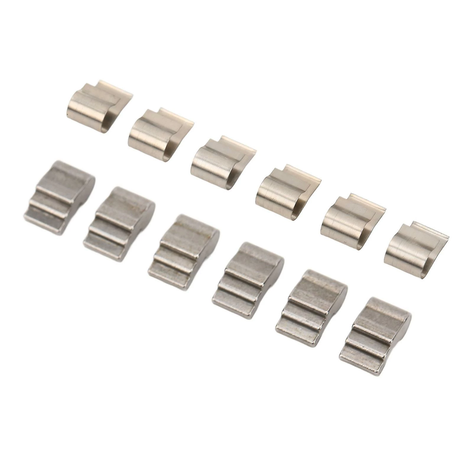 Unbranded 6pcs Bike Free Hub Pawls Pièces De Rechange Accessoires Universal Spring Claw Accessoire De Vélo - Image 4