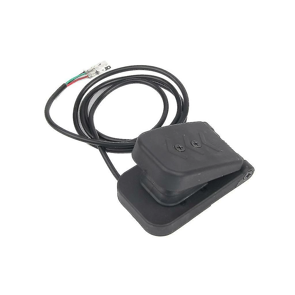 Unbranded Pédale Voiture électrique Véhicule E-bike Bateau Scooter Accélérateur Pédale D’accélérateur - Image 2