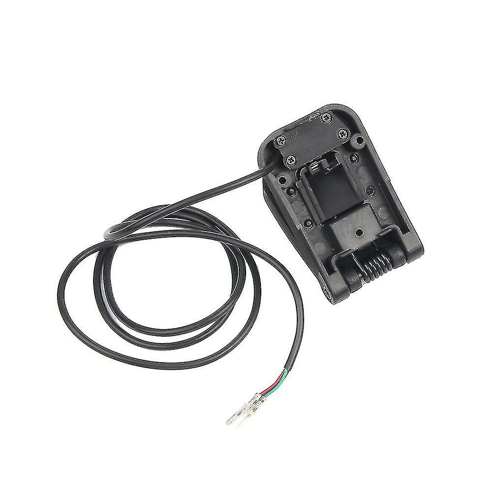 Unbranded Pédale Voiture électrique Véhicule E-bike Bateau Scooter Accélérateur Pédale D’accélérateur - Image 3