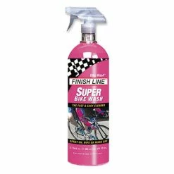 Nettoyeur Vélo Finish Line Bike Wash 1 Litre