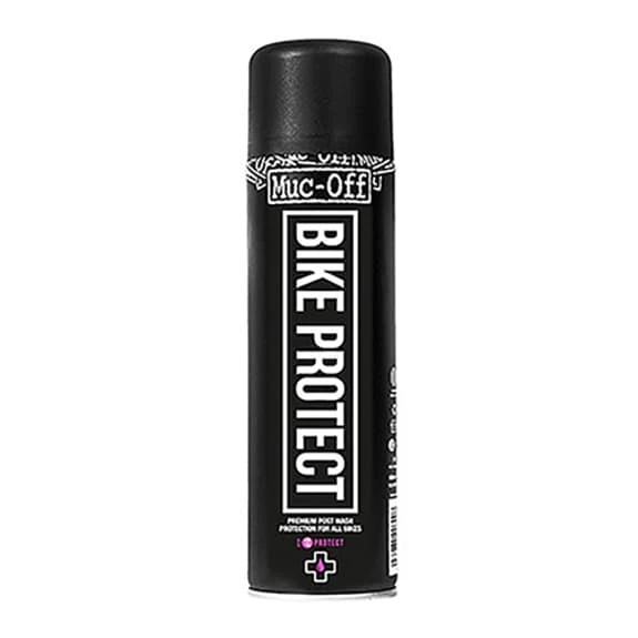 Lustrant Muc-Off PTFE Bike Spray 500 Ml