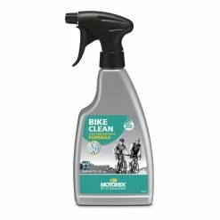Nettoyant Motorex Bike Clean Spray 500 Ml