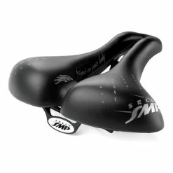 Selle Selle SMP E-Bike Large Noir
