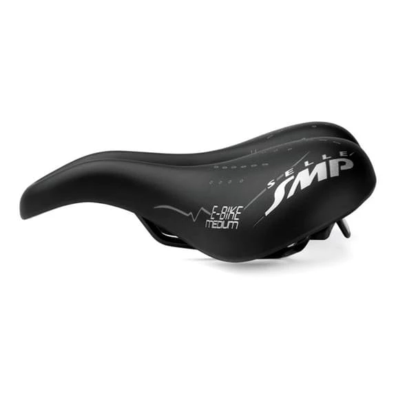 Selle Selle SMP E-Bike Medium Noir - Image 2
