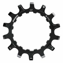 Plateau E-Bike SRAM EX1 X-Sync Bosch Noir