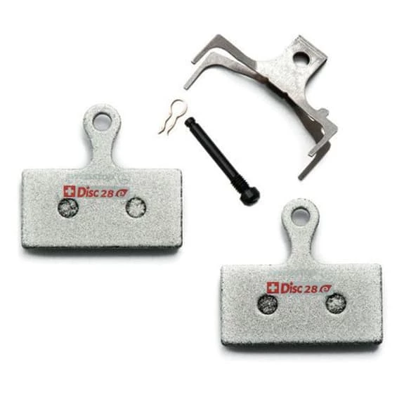 Jeux De Plaquettes Pour E-bike SwissStop Shimano XTR BR-M985 XT BR-M785 SLX BR-M675 Deore BR-M615