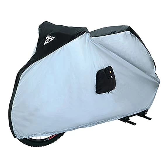 Housse Pour Vélo VTT Topeak Bike Cover 27,5" -29"