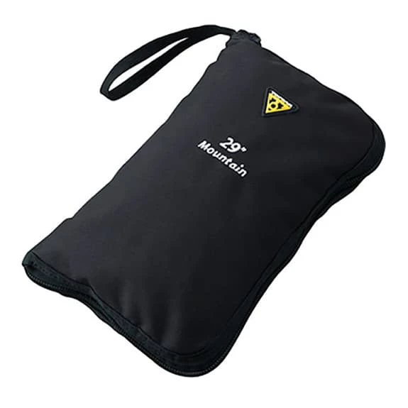 Housse Pour Vélo VTT Topeak Bike Cover 27,5" -29" - Image 2