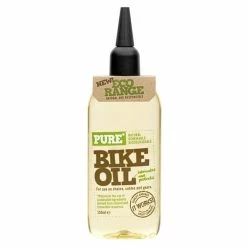 Huile Lubrifiante Weldtite Pure Bike Oil 150 ml