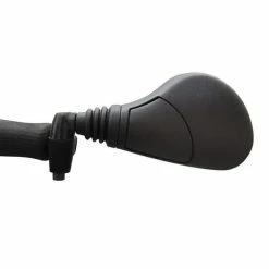 BUSCH & MULLER Miroir Rétroviseur Busch & Müller Pour E-Bike Avec Certificat E