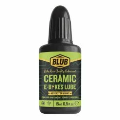 Lubrifiant Blub Ceramic E-Bike Lube 15 Ml