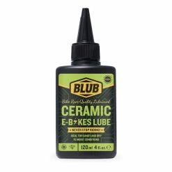 Lubrifiant Blub Ceramic E-Bike Lube 120 Ml