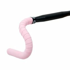 Ruban De Guidon Bike Ribbon Cork Rose