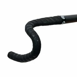 Ruban De Guidon Bike Ribbon Drops Noir