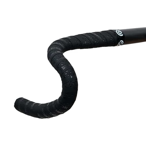Ruban De Guidon Bike Ribbon Drops Noir
