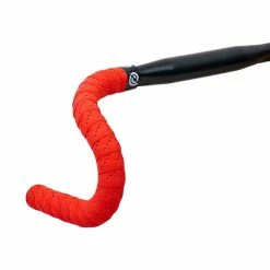 Ruban De Guidon Bike Ribbon Eolo Tecno Rouge