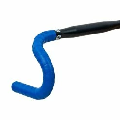 Ruban De Guidon Bike Ribbon Professional Bleu