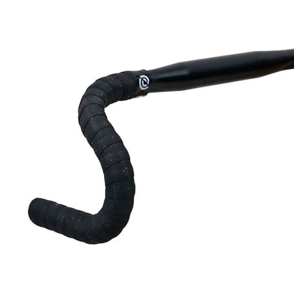 Ruban De Guidon Bike Ribbon Cork Gel Noir