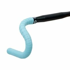 Ruban De Guidon Bike Ribbon Carbone Céleste